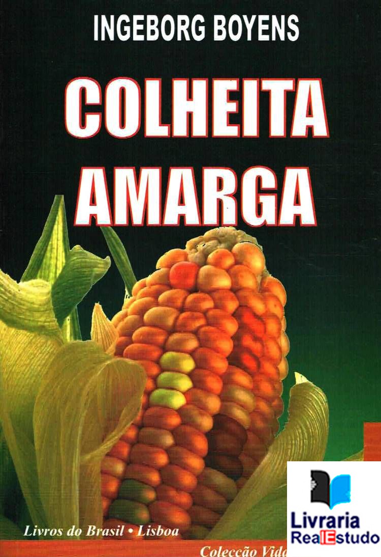 Colheita Amarga