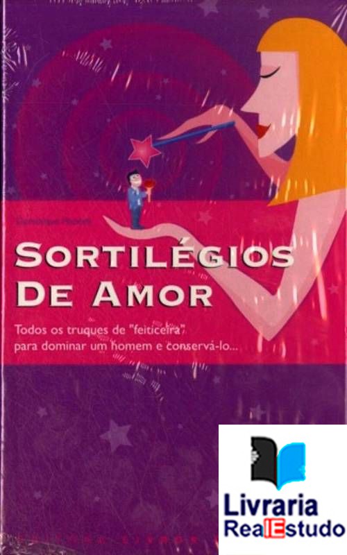 Sortilégios de amor