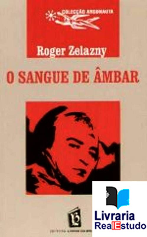 559 - O sangue de Âmbar
