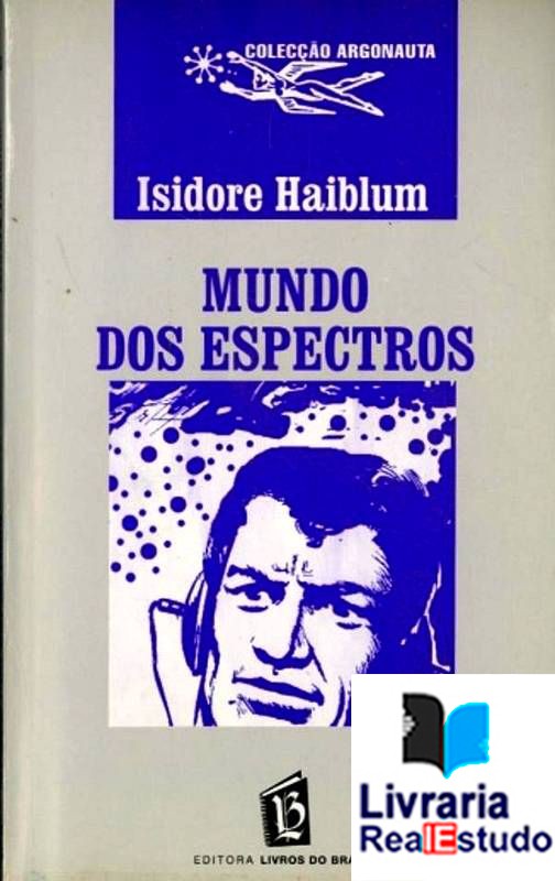 560 - Mundo dos espectros