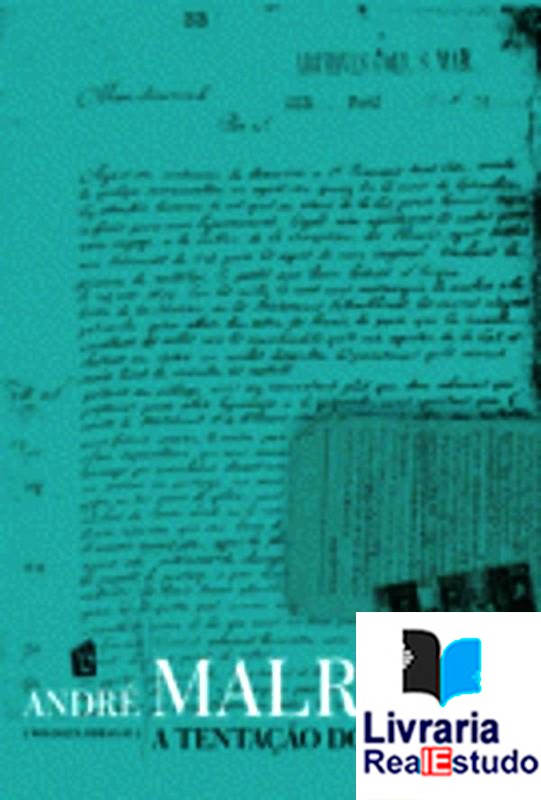 A tentação do Ocidente