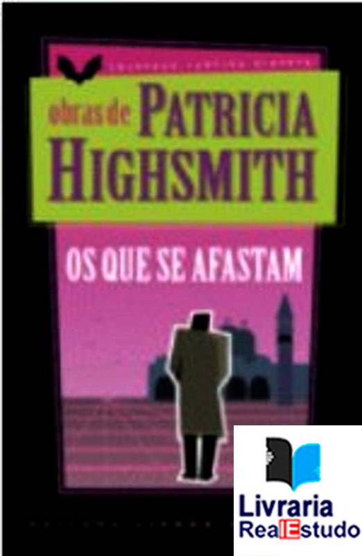 7 - Os que se Afastam