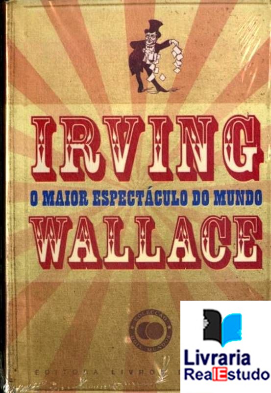 273 - O maior espectáculo do mundo