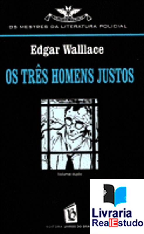 Os três homens justos