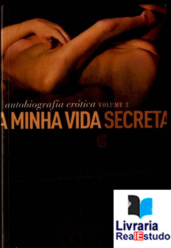 A minha vida secreta ( Nº 10 )