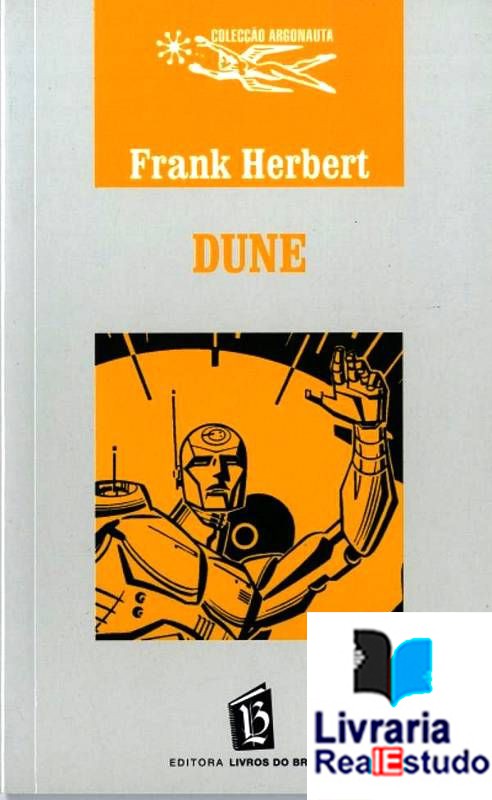 563 - Dune