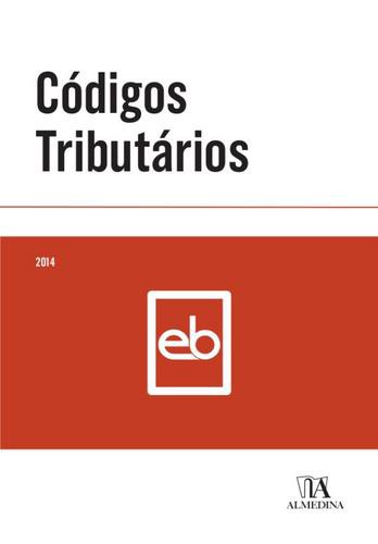 Códigos Tributários - eBook - BDJUR