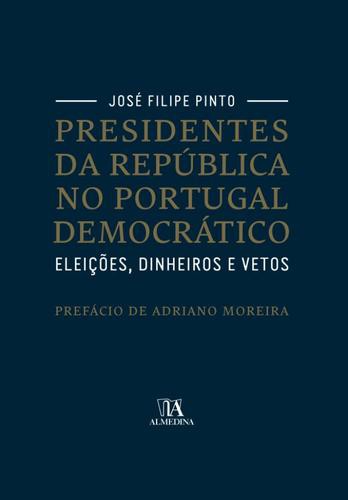 Presidentes da República no Portugal Democrático - eBook