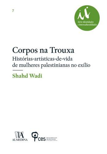 Corpos na trouxa - eBook - WADI, SHAHD