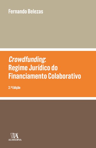 Crowdfunding - eBook - BELEZAS, FERNANDO