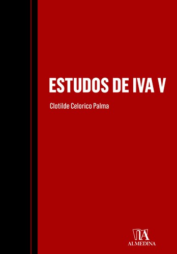 Estudos de IVA - V - eBook - PALMA, CLOTILDE CELORICO