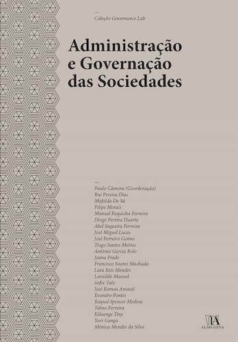 Administração e Governação de Sociedades - eBook - CÂMARA, PAULO