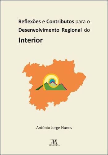 REFLEXOES E CONTRIBUTOS PARA O DESENVOLV - NUNES, ANTONIO JORGE