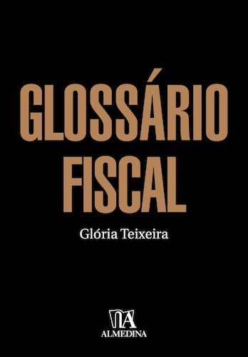 Glossário Fiscal - eBook - TEIXEIRA, GLÓRIA