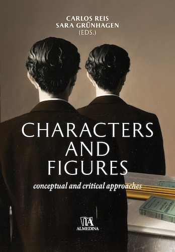 Characters and Figures - eBook