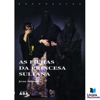 As Filhas da Princesa Sultana