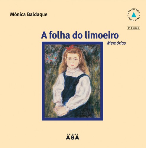 A Folha do Limoeiro - Memórias - Vários autores