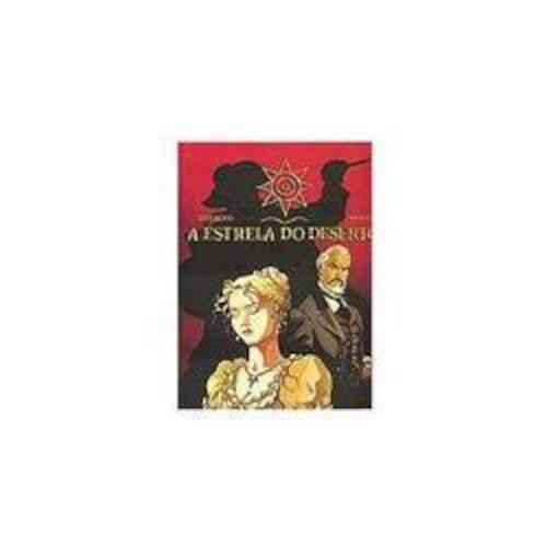 A Estrela Do Deserto - Tomo 1 - Vários autores