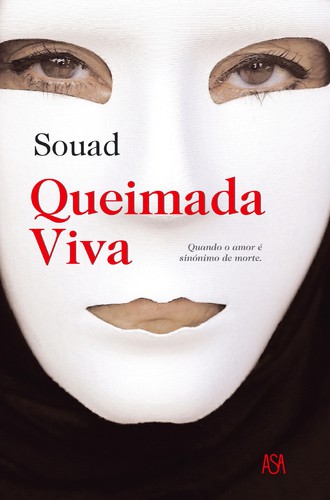 Queimada Viva - Vários autores