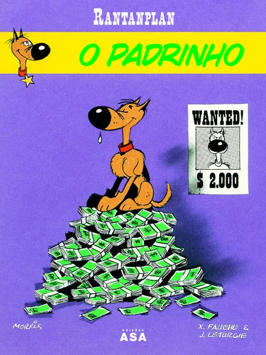 O Padrinho - Vários autores