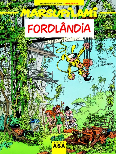 Fordlândia - Vários autores