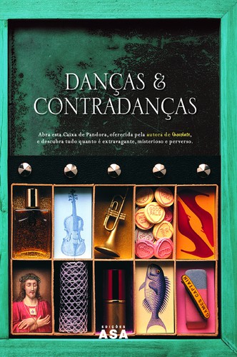 Danças E Contradanças - Vários autores