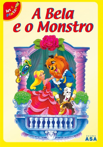 A Bela E O Monstro - VARIOS