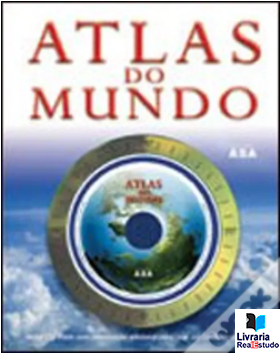 Atlas do Mundo
