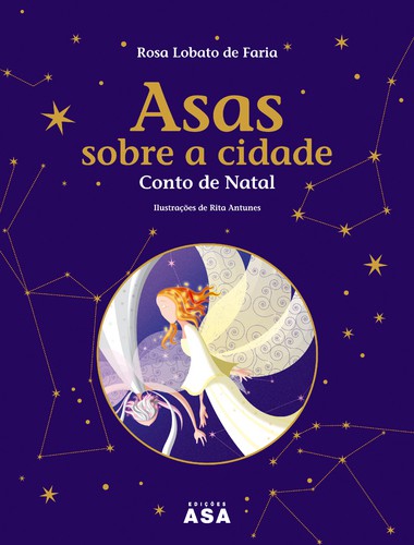 Asas Sobre A Cidade - Vários autores