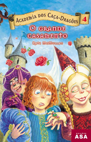 O Grande Casamento - Vários autores