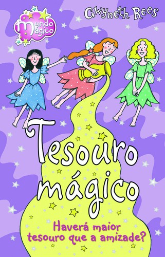 Tesouro Mágico - Vários autores