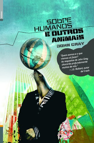Sobre Humanos E Outros Animais - Vários autores