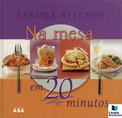 Na Mesa em 20 Minutos