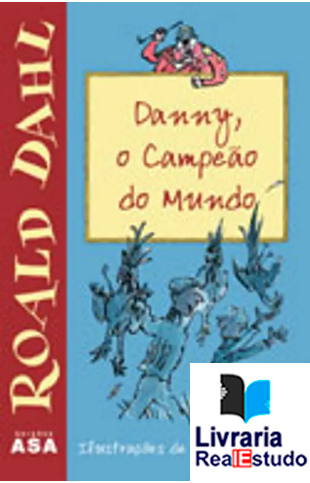 Danny, O Campeão do Mundo