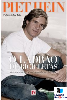 O Ladrão De Bicicletas