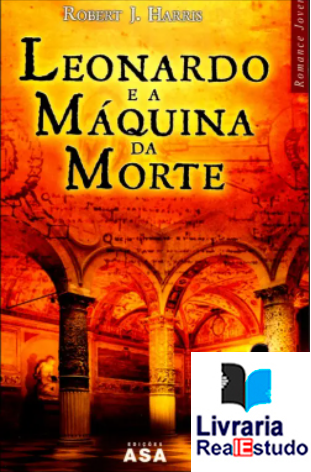 Leonardo e a Máquina da Morte