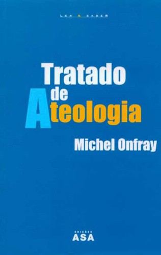 Tratado De Ateologia - Vários autores