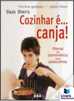 Cozinhar é... Canja!