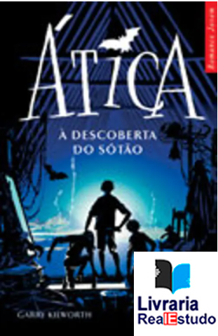 Ática - À Descoberta do Sótão