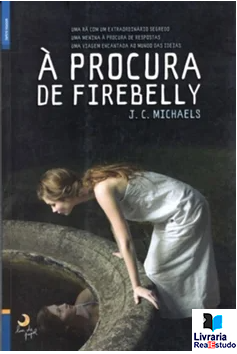 A Procura De Firebelly