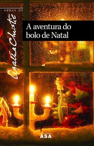 A Aventura do Bolo de Natal - Vários autores