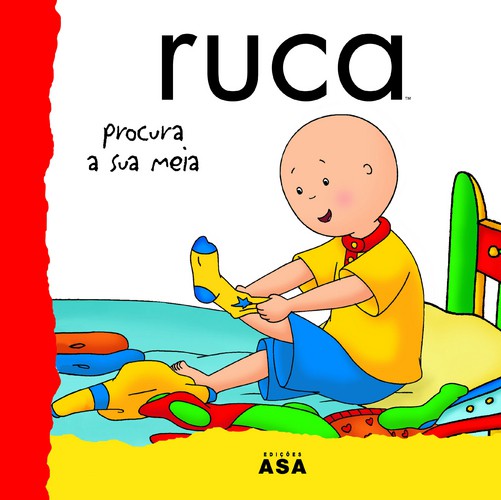 Ruca Procura A Sua Meia - AUTORES, VÁRIOS