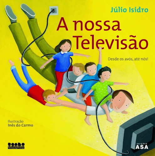 A Nossa Televisão - Dos Nossos Avós - Vários autores