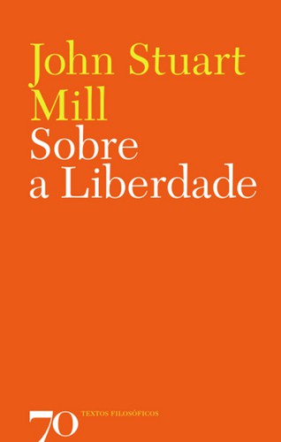 Sobre a Liberdade - eBook - STUART-MILL, JOHN