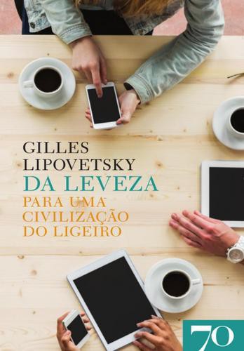 Da Leveza - eBook - LIPOVETSKY, GILLES