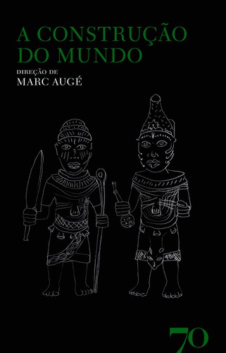 A Construção do Mundo - eBook - AUGÉ, MARC