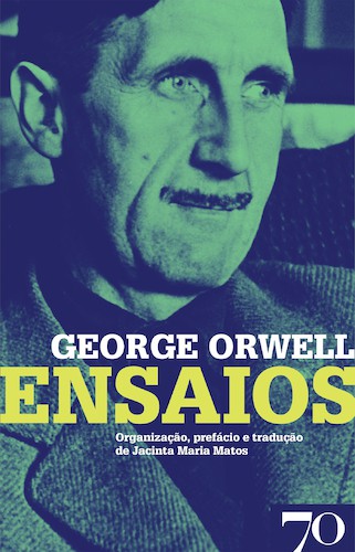 George Orwell - Ensaios - eBook - ORWELL, GEORGE
