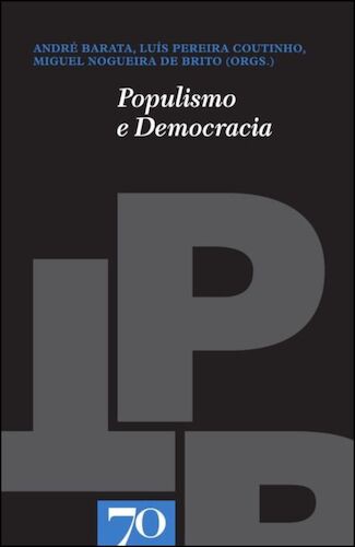 Populismo e Democracia - Vários autores