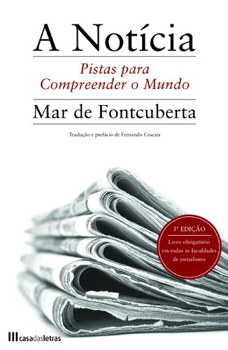 A Notícia - FONTCUBERTA, MAR DE