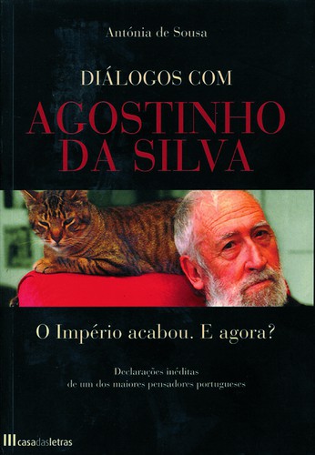 O Império Acabou. E Agora? - SOUSA, ANTÓNIA DE